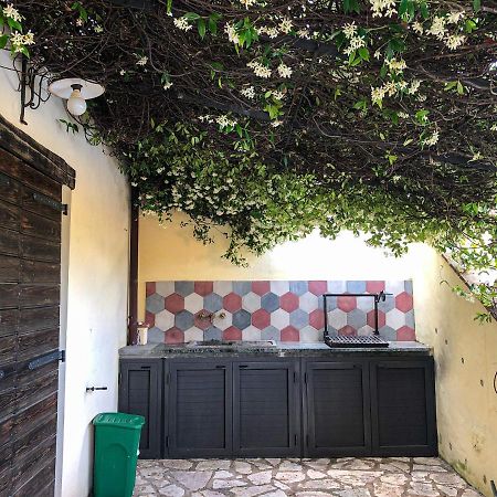 Umbria, "Casa Sagrantina" Con Piscina E Pergolato Apartment Collazzone Exterior photo