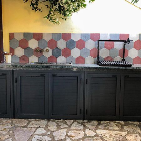 Umbria, "Casa Sagrantina" Con Piscina E Pergolato Apartment Collazzone Exterior photo